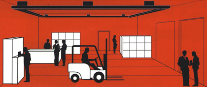 CRV辐射采暖 系统卓越性