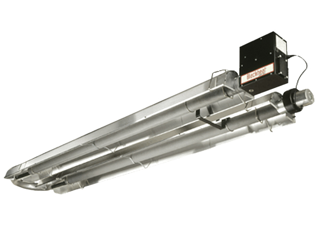 BLACKHEAT (CRV)U型系统