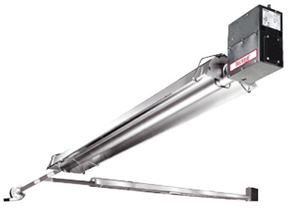 BLACKHEAT(CRV)并联系统 BLACKHEAT(CRV)并联系统