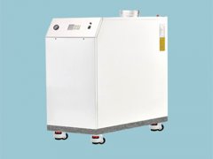 模块冷凝热水锅炉 模块冷凝热水锅炉