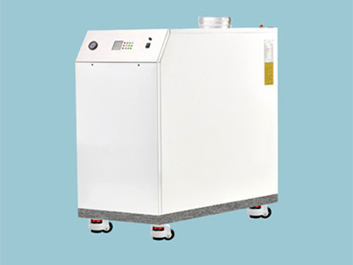 模块冷凝热水锅炉