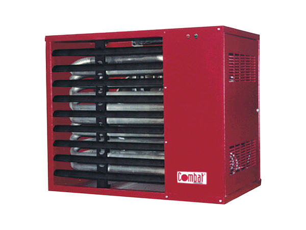 COMBAT  燃气暖风机