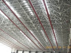 意大利 (马斯奇奥）青岛厂房