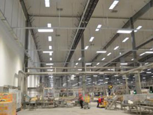 百威英博哈尔滨啤酒有限公司