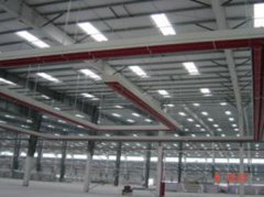 福耀集团北京福通安全玻璃